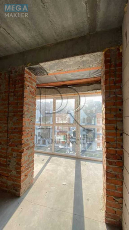 Продаж 2 кімнатної квартири (125/91/20), 4 пов. 5 пов. будинку, <a class="location-link" href="/zazimya/" title="Недвижимость Зазим'я">Зазим`я</a>, Київська вулиця, 10/3 (изображение 10)