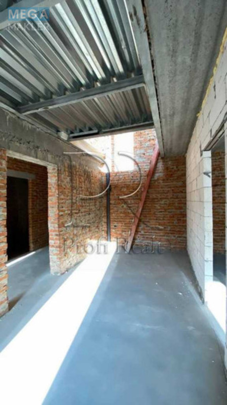 Продаж 2 кімнатної квартири (125/91/20), 4 пов. 5 пов. будинку, <a class="location-link" href="/zazimya/" title="Недвижимость Зазим'я">Зазим`я</a>, Київська вулиця, 10/3 (изображение 11)