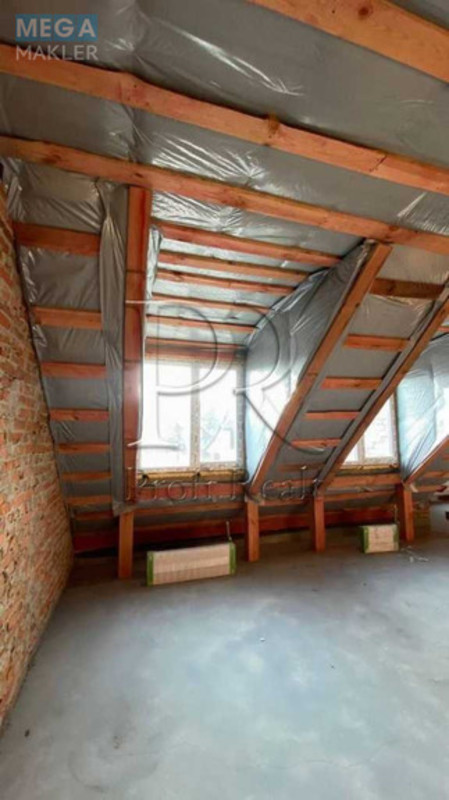 Продаж 2 кімнатної квартири (125/91/20), 4 пов. 5 пов. будинку, <a class="location-link" href="/zazimya/" title="Недвижимость Зазим'я">Зазим`я</a>, Київська вулиця, 10/3 (изображение 14)