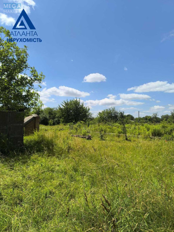 Продажа участка, 28 соток, участок под жилую застройку, <a class="location-link" href="/bogolyuby/" title="Недвижимость Боголюби">Боголюби</a>, Молодіжна (изображение 2)