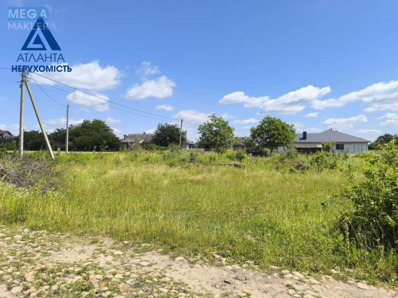 Продажа участка, 28 соток, участок под жилую застройку, <a class="location-link" href="/bogolyuby/" title="Недвижимость Боголюби">Боголюби</a>, Молодіжна (изображение 3)