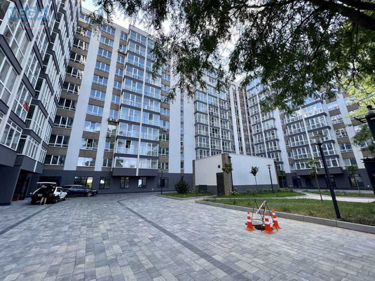 Новобудова, 17 поверхів, <a class="location-link" href="/odessa/" title="Недвижимость Одеса">Одеса</a>, <a class="location-link" href="/odessa/primorskij/" title="Недвижимость Приморський район">Приморський р-н</a>, Пишоновская, 26/2 (изображение 3)