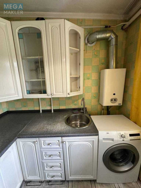 Оренда 2 кімнатної квартири, <a class="location-link" href="/dnepropetrovsk/" title="Недвижимость Дніпра">Дніпро</a>, Д.Яворницького, 6 (изображение 6)