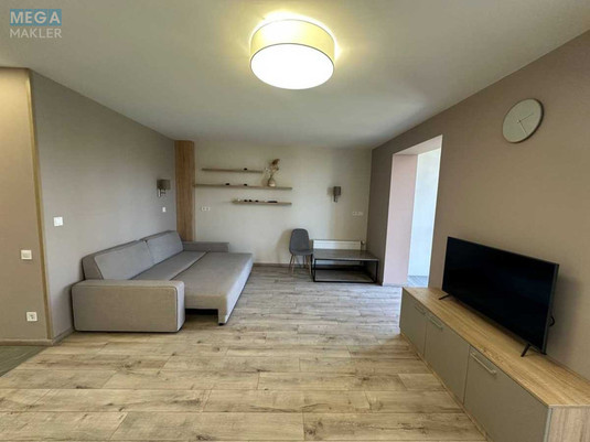 Оренда 1 кімнатної квартири, <a class="location-link" href="/dnepropetrovsk/" title="Недвижимость Дніпра">Дніпро</a>, Набережна Перемоги, 44Н (изображение 4)