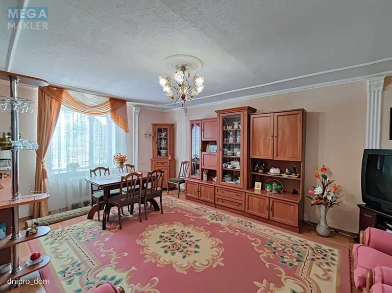 Продаж дома, 2 поверху, 76 кв.м, 3 кімнати, ділянка 9 соток, <a class="location-link" href="/dnepropetrovsk/" title="Недвижимость Дніпра">Дніпро</a>, Березановская, 112 (изображение 3)