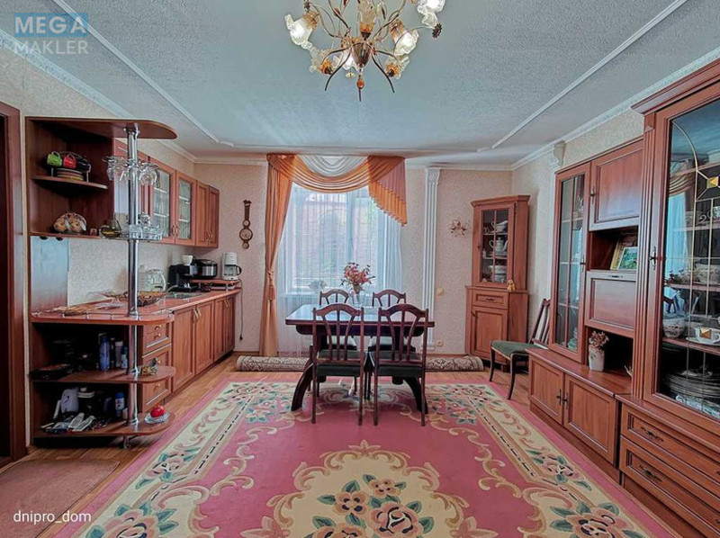 Продаж дома, 2 поверху, 76 кв.м, 3 кімнати, ділянка 9 соток, <a class="location-link" href="/dnepropetrovsk/" title="Недвижимость Дніпра">Дніпро</a>, Березановская, 112 (изображение 4)