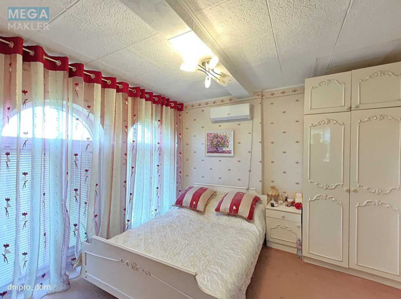 Продаж дома, 2 поверху, 76 кв.м, 3 кімнати, ділянка 9 соток, <a class="location-link" href="/dnepropetrovsk/" title="Недвижимость Дніпра">Дніпро</a>, Березановская, 112 (изображение 6)