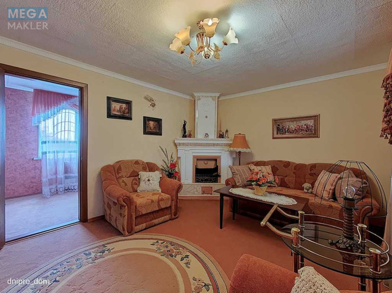 Продаж дома, 2 поверху, 76 кв.м, 3 кімнати, ділянка 9 соток, <a class="location-link" href="/dnepropetrovsk/" title="Недвижимость Дніпра">Дніпро</a>, Березановская, 112 (изображение 9)