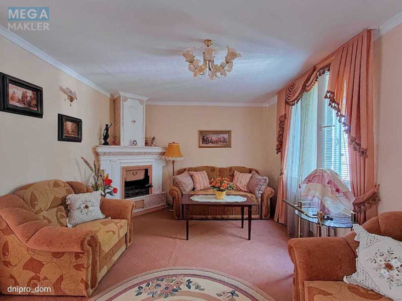 Продаж дома, 2 поверху, 76 кв.м, 3 кімнати, ділянка 9 соток, <a class="location-link" href="/dnepropetrovsk/" title="Недвижимость Дніпра">Дніпро</a>, Березановская, 112 (изображение 10)