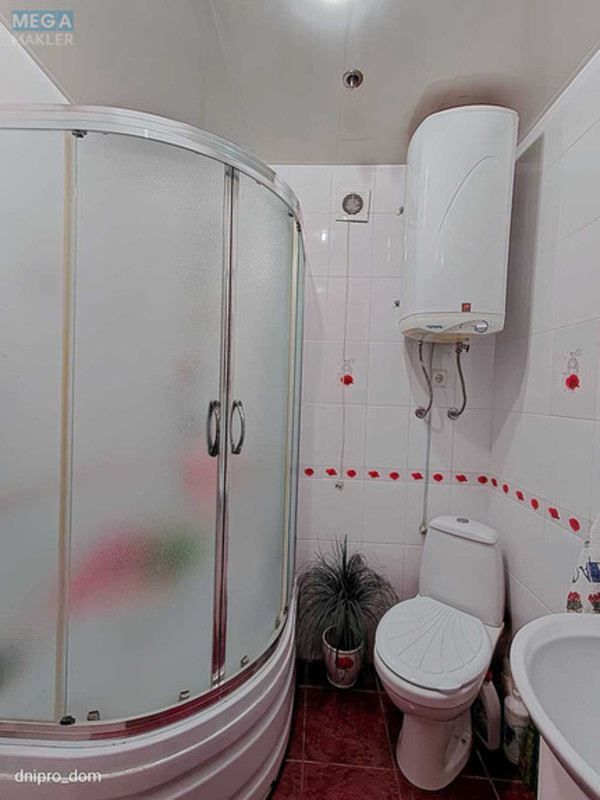 Продаж дома, 2 поверху, 76 кв.м, 3 кімнати, ділянка 9 соток, <a class="location-link" href="/dnepropetrovsk/" title="Недвижимость Дніпра">Дніпро</a>, Березановская, 112 (изображение 11)