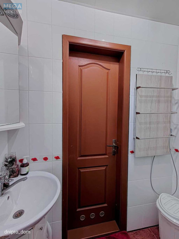 Продаж дома, 2 поверху, 76 кв.м, 3 кімнати, ділянка 9 соток, <a class="location-link" href="/dnepropetrovsk/" title="Недвижимость Дніпра">Дніпро</a>, Березановская, 112 (изображение 12)