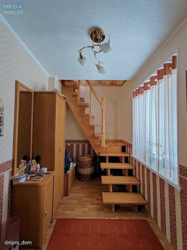 Продаж дома, 2 поверху, 76 кв.м, 3 кімнати, ділянка 9 соток, <a class="location-link" href="/dnepropetrovsk/" title="Недвижимость Дніпра">Дніпро</a>, Березановская, 112 (изображение 13)