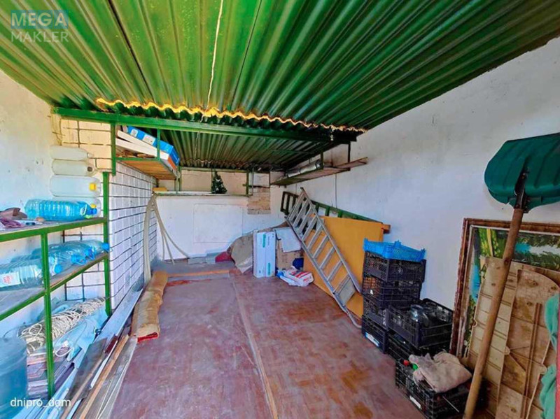 Продаж дома, 2 поверху, 76 кв.м, 3 кімнати, ділянка 9 соток, <a class="location-link" href="/dnepropetrovsk/" title="Недвижимость Дніпра">Дніпро</a>, Березановская, 112 (изображение 18)