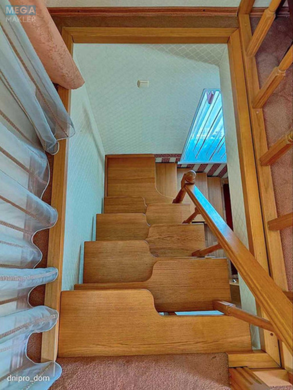 Продаж дома, 2 поверху, 76 кв.м, 3 кімнати, ділянка 9 соток, <a class="location-link" href="/dnepropetrovsk/" title="Недвижимость Дніпра">Дніпро</a>, Березановская, 112 (изображение 19)