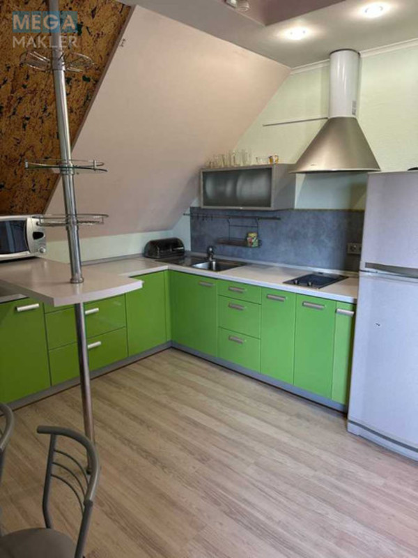 Продаж дома, 2 поверху, 322 кв.м, 7 кімнат, ділянка 5 соток, <a class="location-link" href="/dnepropetrovsk/" title="Недвижимость Дніпра">Дніпро</a>, Кривоноса (изображение 16)