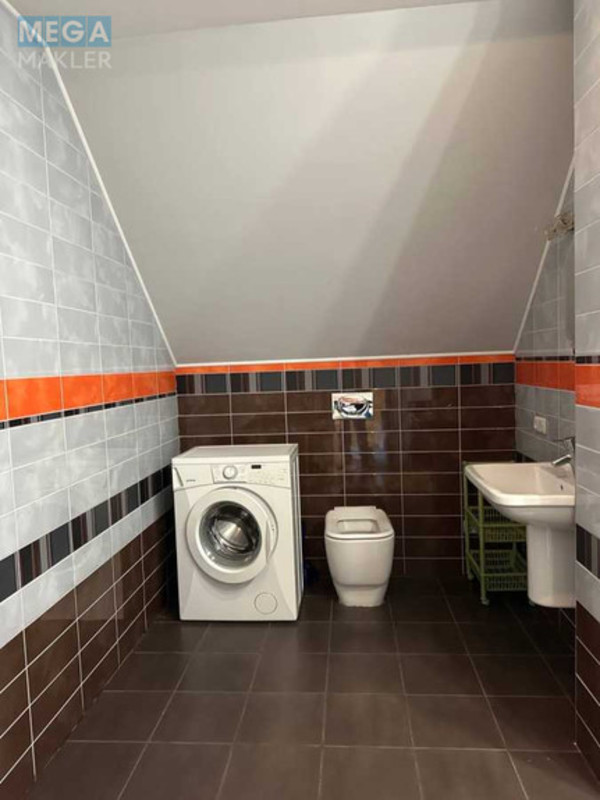 Продаж дома, 2 поверху, 322 кв.м, 7 кімнат, ділянка 5 соток, <a class="location-link" href="/dnepropetrovsk/" title="Недвижимость Дніпра">Дніпро</a>, Кривоноса (изображение 17)