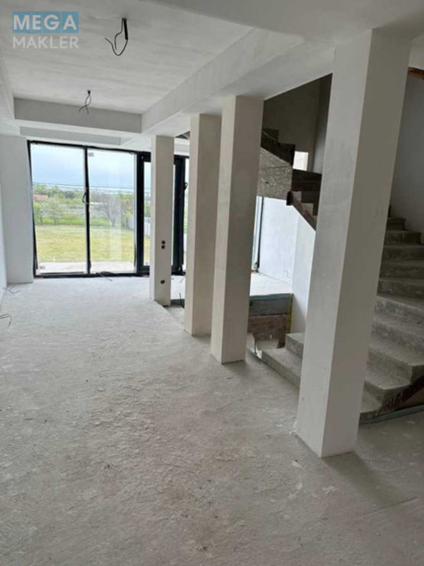 Продаж дома, 2 поверху, 520 кв.м, 4 кімнати, ділянка 12 соток, <a class="location-link" href="/yubilejnoe-pgt/" title="Недвижимость Ювілейне">Ювілейне</a>, Калиновая, 5 (изображение 14)