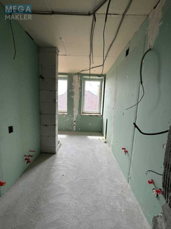 Продаж дома, 2 поверху, 520 кв.м, 4 кімнати, ділянка 12 соток, <a class="location-link" href="/yubilejnoe-pgt/" title="Недвижимость Ювілейне">Ювілейне</a>, Калиновая, 5 (изображение 15)