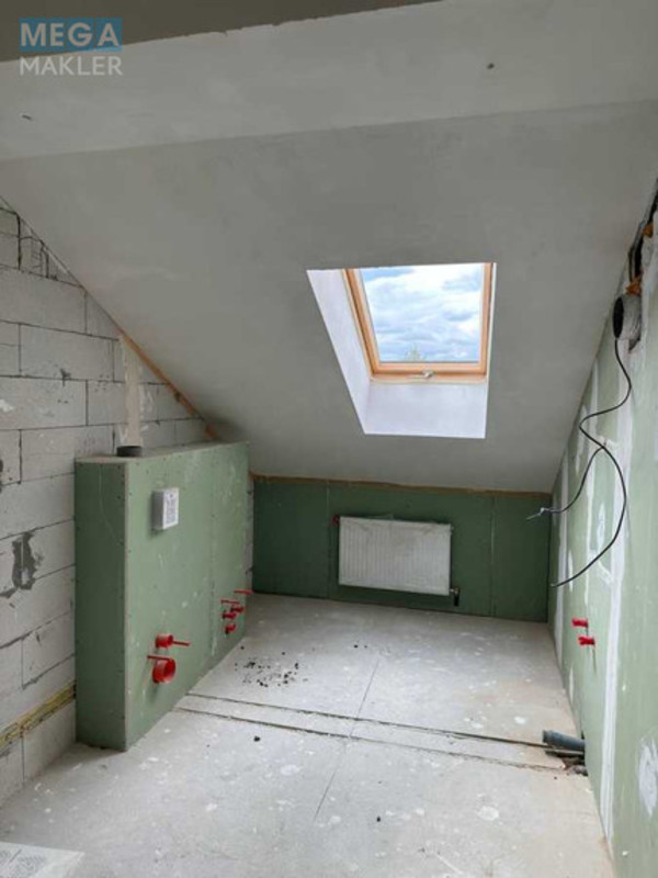 Продаж дома, 2 поверху, 520 кв.м, 4 кімнати, ділянка 12 соток, <a class="location-link" href="/yubilejnoe-pgt/" title="Недвижимость Ювілейне">Ювілейне</a>, Калиновая, 5 (изображение 18)