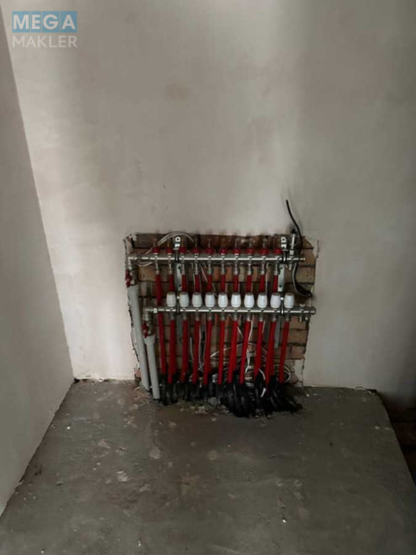 Продаж дома, 2 поверху, 520 кв.м, 4 кімнати, ділянка 12 соток, <a class="location-link" href="/yubilejnoe-pgt/" title="Недвижимость Ювілейне">Ювілейне</a>, Калиновая, 5 (изображение 19)