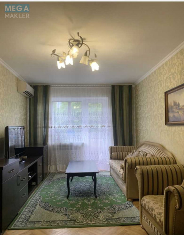 Оренда 2 кімнатної квартири, <a class="location-link" href="/kiev/" title="Недвижимость Київ">Київ</a>, <a class="location-link" href="/kiev/shevchenkovskij/" title="Недвижимость Шевченківський район">Шевченківський р-н</a>, Дегтярівська вул., 11 (изображение 2)