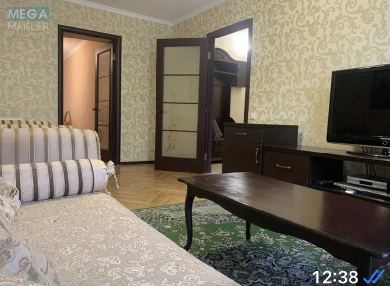 Оренда 2 кімнатної квартири, <a class="location-link" href="/kiev/" title="Недвижимость Київ">Київ</a>, <a class="location-link" href="/kiev/shevchenkovskij/" title="Недвижимость Шевченківський район">Шевченківський р-н</a>, Дегтярівська вул., 11 (изображение 3)