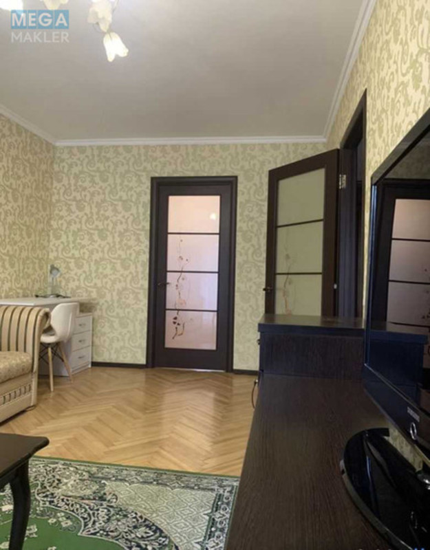 Оренда 2 кімнатної квартири, <a class="location-link" href="/kiev/" title="Недвижимость Київ">Київ</a>, <a class="location-link" href="/kiev/shevchenkovskij/" title="Недвижимость Шевченківський район">Шевченківський р-н</a>, Дегтярівська вул., 11 (изображение 4)