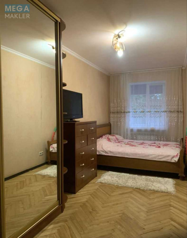 Оренда 2 кімнатної квартири, <a class="location-link" href="/kiev/" title="Недвижимость Київ">Київ</a>, <a class="location-link" href="/kiev/shevchenkovskij/" title="Недвижимость Шевченківський район">Шевченківський р-н</a>, Дегтярівська вул., 11 (изображение 5)