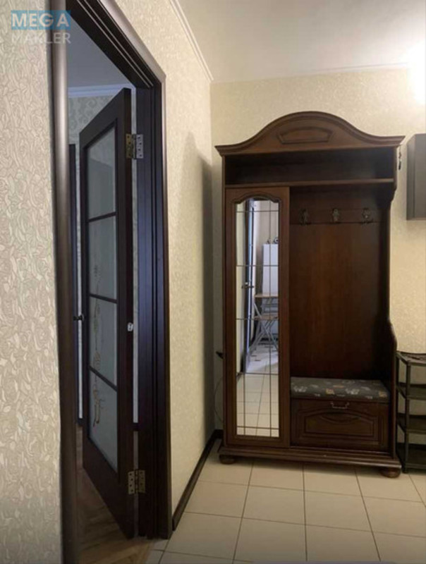 Оренда 2 кімнатної квартири, <a class="location-link" href="/kiev/" title="Недвижимость Київ">Київ</a>, <a class="location-link" href="/kiev/shevchenkovskij/" title="Недвижимость Шевченківський район">Шевченківський р-н</a>, Дегтярівська вул., 11 (изображение 9)