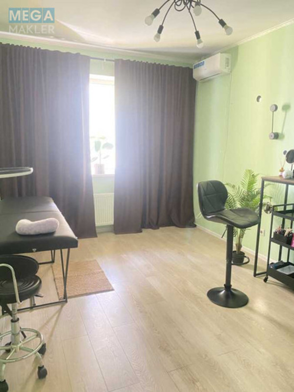 Продаж 1 кімнатної квартири (70/15/40), 4 пов. 25 пов. будинку, <a class="location-link" href="/kiev/" title="Недвижимость Київ">Київ</a>, <a class="location-link" href="/kiev/darnickij/" title="Недвижимость Дарницький район">Дарницький р-н</a>, Харьковское шоссе, 182 (изображение 5)