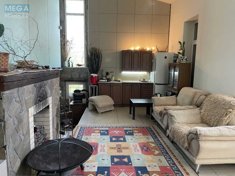 Продаж дома, 2 поверху, 150 кв.м, 3 кімнати, ділянка 6 соток, <a class="location-link" href="/kirovskoe-pgt/" title="Недвижимость Кіровське">Кіровське</a>, сфера 1 (изображение 13)
