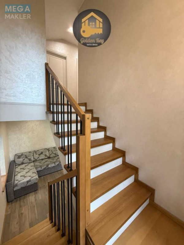 Продаж дома, 2 поверху, 99 кв.м, 3 кімнати, ділянка 5 соток, <a class="location-link" href="/procov/" title="Недвижимость Проців">Проців</a>, Канал (изображение 13)