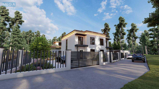 Продаж дома, 2&nbsp;поверху, 125&nbsp;кв.м, 4&nbsp;кімнати, ділянка 4&nbsp;сотки, <a class="location-link" href="/gorenichi/" title="Недвижимость Гореничі">Гореничі</a>, Верхній Вал (изображение 5)