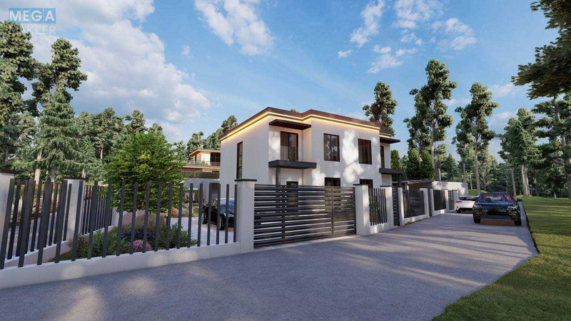 Продаж дома, 2 поверху, 125 кв.м, 4 кімнати, ділянка 4 сотки, <a class="location-link" href="/gorenichi/" title="Недвижимость Гореничі">Гореничі</a>, Верхній Вал (изображение 5)