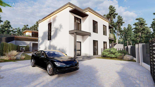 Продаж дома, 2&nbsp;поверху, 125&nbsp;кв.м, 4&nbsp;кімнати, ділянка 4&nbsp;сотки, <a class="location-link" href="/gorenichi/" title="Недвижимость Гореничі">Гореничі</a>, Верхній Вал (изображение 6)