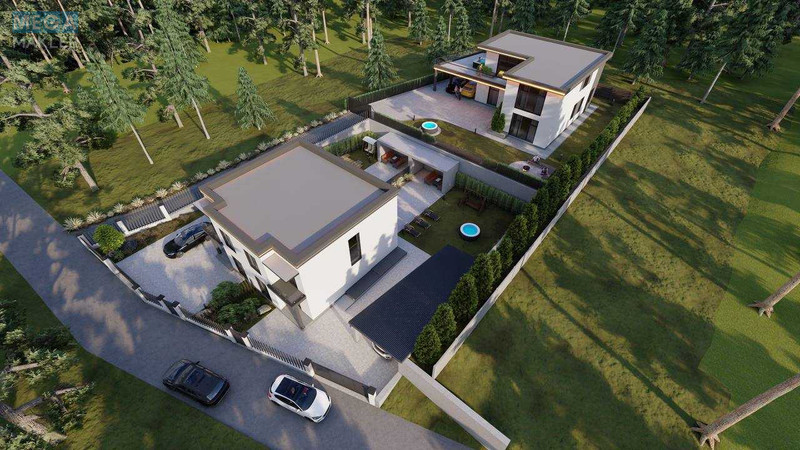 Продаж дома, 2 поверху, 125 кв.м, 4 кімнати, ділянка 4 сотки, <a class="location-link" href="/gorenichi/" title="Недвижимость Гореничі">Гореничі</a>, Верхній Вал (изображение 7)
