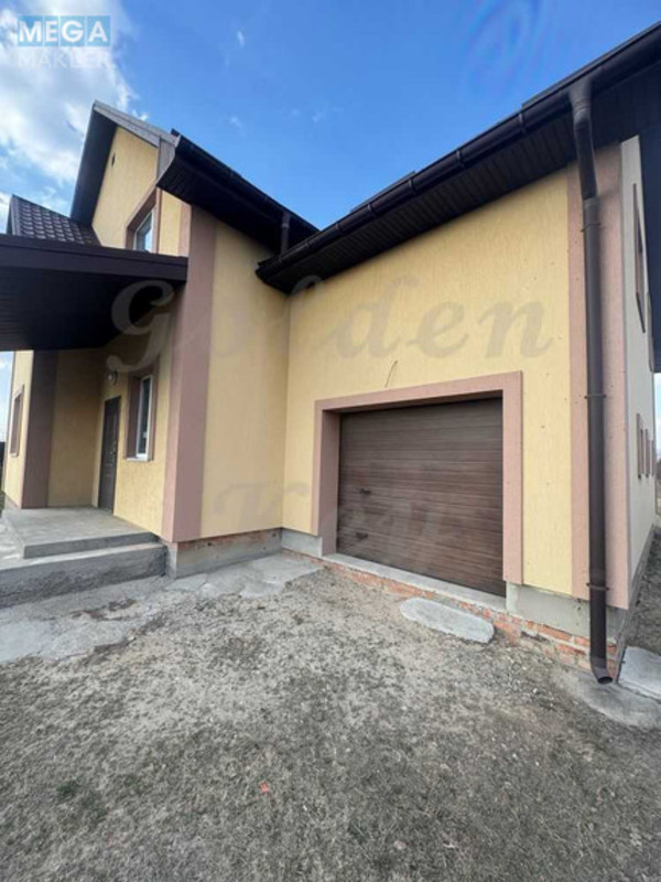 Продаж дома, 2 поверху, 223 кв.м, 5 кімнат, ділянка 19 соток, <a class="location-link" href="/ivankov-selo-kv/" title="Недвижимость Іванків">Іванків</a>, Лесі Українки, 25 (изображение 5)