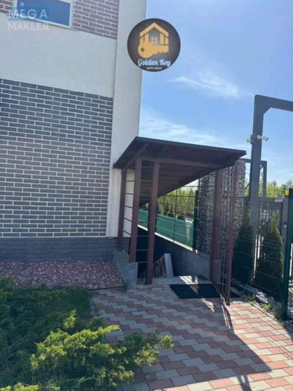 Продаж комерційної нерухомості, 42,70 кв.м, под магазин, <a class="location-link" href="/gora/" title="Недвижимость Гора">Гора</a>, Центральна, 51В (изображение 13)