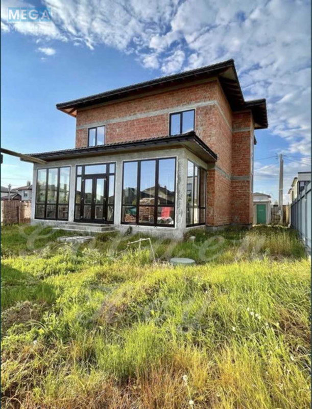 Продаж дома, 2 поверху, 292 кв.м, 5 кімнат, ділянка 8 соток, <a class="location-link" href="/gora/" title="Недвижимость Гора">Гора</a>, Молодіжна (изображение 2)