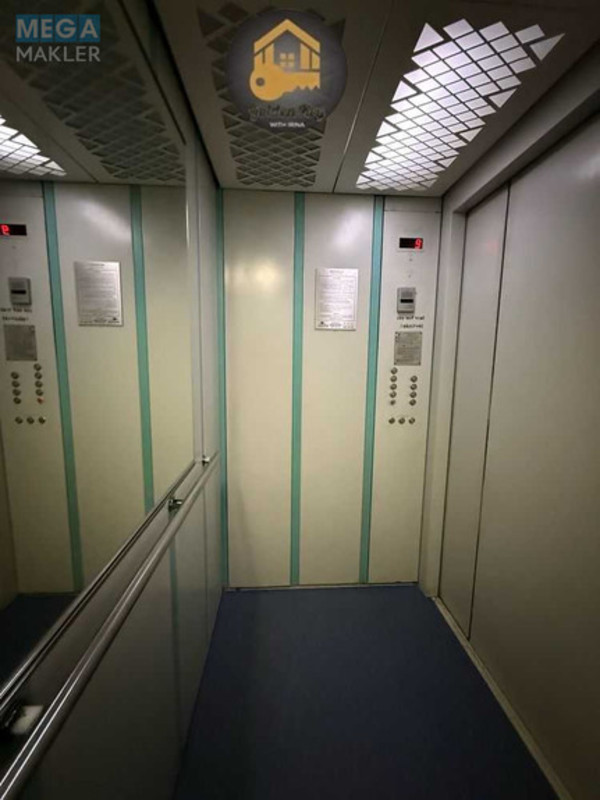 Продаж 2 кімнатної квартири (65/30/11), 10 пов. 10 пов. будинку, <a class="location-link" href="/chubinskoe/" title="Недвижимость Чубинське">Чубинське</a>, Виставкова, 18 (изображение 14)