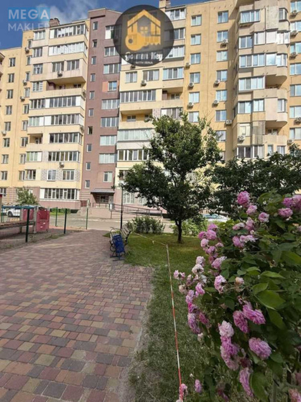 Продаж 2 кімнатної квартири (65/30/11), 10 пов. 10 пов. будинку, <a class="location-link" href="/chubinskoe/" title="Недвижимость Чубинське">Чубинське</a>, Виставкова, 18 (изображение 16)