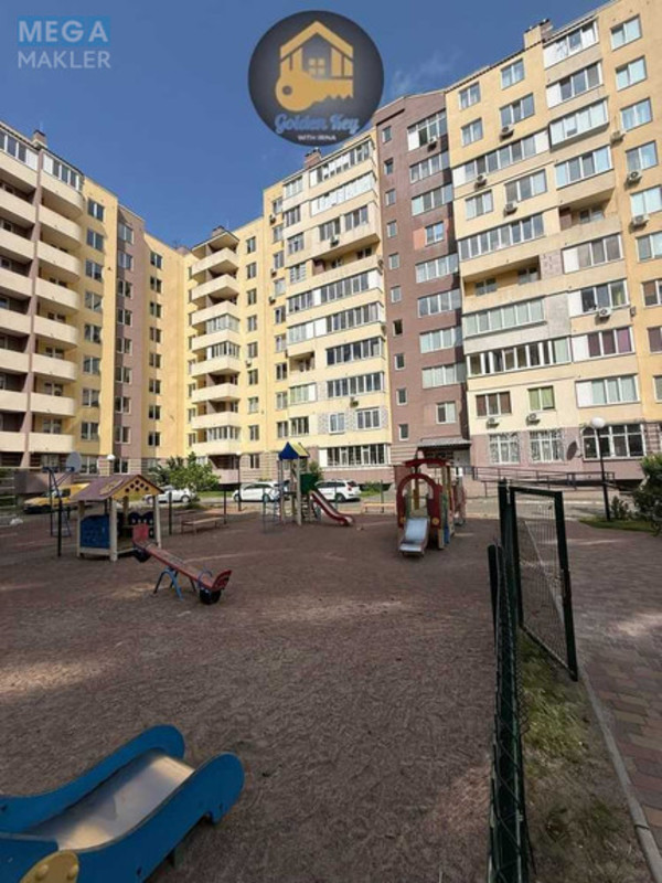 Продаж 2 кімнатної квартири (65/30/11), 10 пов. 10 пов. будинку, <a class="location-link" href="/chubinskoe/" title="Недвижимость Чубинське">Чубинське</a>, Виставкова, 18 (изображение 17)