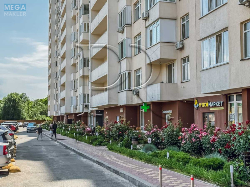 Продаж 1 кімнатної квартири (27/14/4), 14 пов. 25 пов. будинку, <a class="location-link" href="/kiev/" title="Недвижимость Київ">Київ</a>, <a class="location-link" href="/kiev/solomenskij/" title="Недвижимость Солом'янський район">Солом'янський р-н</a>, Польова вулиця, 73 (изображение 17)