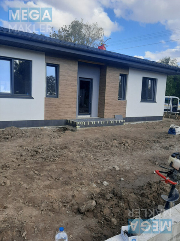 Продаж дома, 1 поверх, 100 кв.м, 3 кімнати, під чистове оздоблення, ділянка 7 соток, <a class="location-link" href="/peremoga-selo-kv/" title="Недвижимость Перемога">Перемога</a>, Лесі Украінкі (изображение 2)