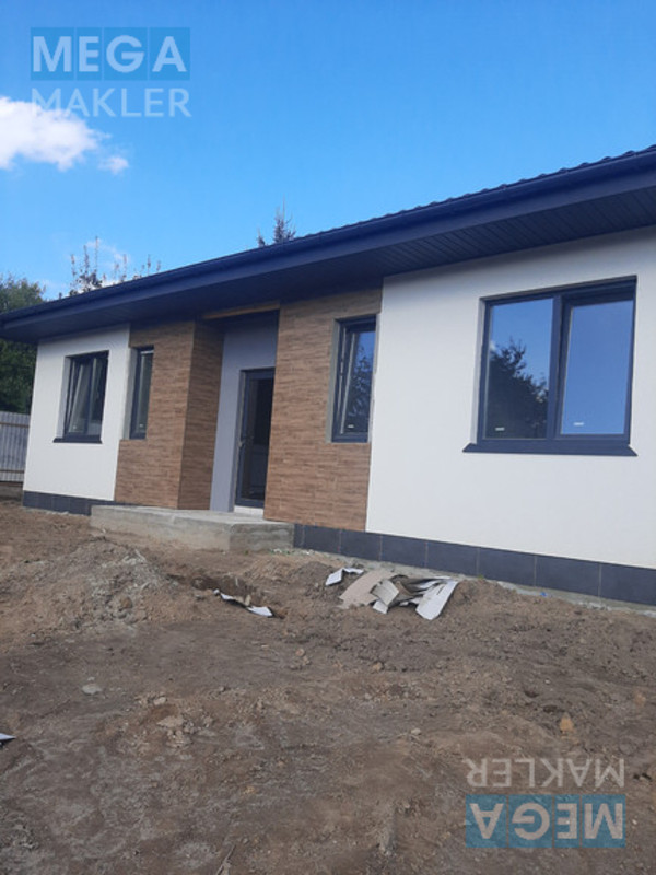 Продаж дома, 1 поверх, 100 кв.м, 3 кімнати, під чистове оздоблення, ділянка 7 соток, <a class="location-link" href="/peremoga-selo-kv/" title="Недвижимость Перемога">Перемога</a>, Лесі Украінкі (изображение 5)