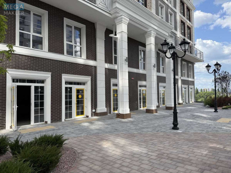 Продаж комерційної нерухомості, 48 кв.м, под магазин, <a class="location-link" href="/kiev/" title="Недвижимость Київ">Київ</a>, <a class="location-link" href="/kiev/goloseevskij/" title="Недвижимость Голосіївський район">Голосіївський р-н</a>, Михайла Максимовича вул., 26В (изображение 9)