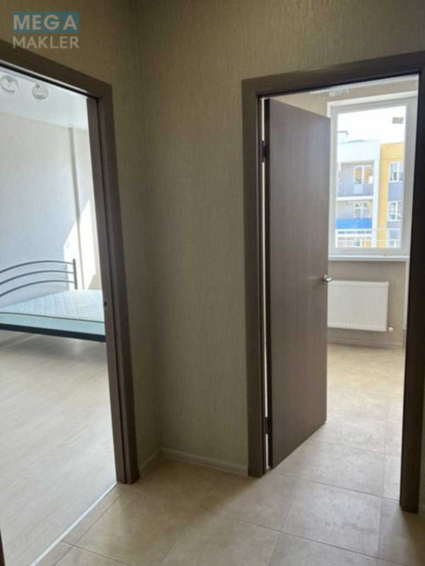 Оренда 1 кімнатної квартири, <a class="location-link" href="/avangard/" title="Недвижимость Авангард">Авангард</a>, Европейская, 25 (изображение 2)