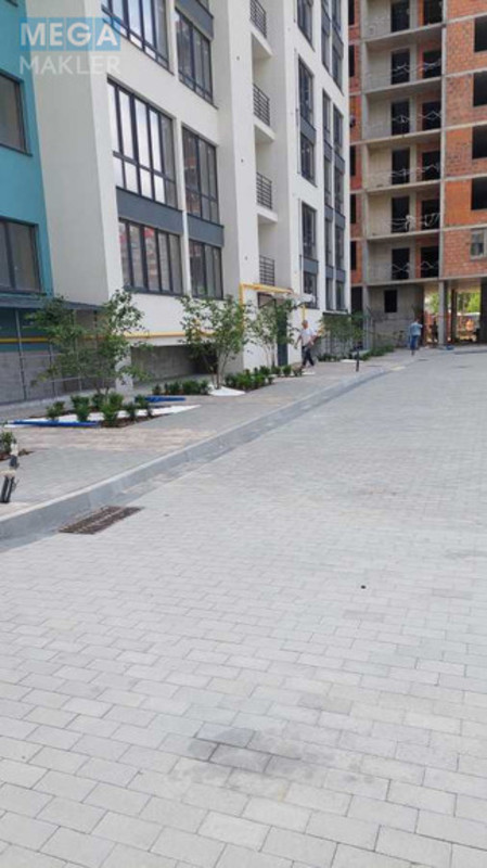 Продаж 2 кімнатної квартири (73/40/18), 8 пов. 10 пов. будинку, <a class="location-link" href="/odessa/" title="Недвижимость Одеса">Одеса</a>, <a class="location-link" href="/odessa/suvorovskij/" title="Недвижимость Суворовський район">Суворовський р-н</a>, Академика Сахарова (изображение 4)