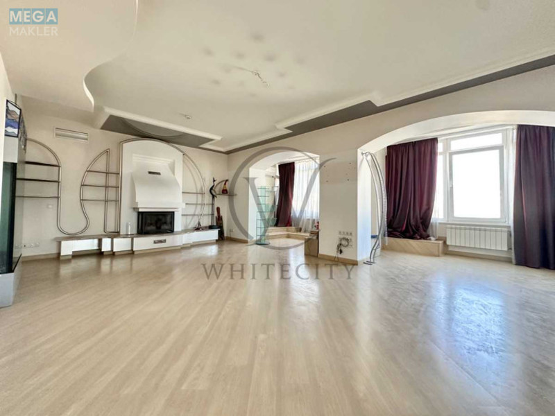 Продаж 5 кімнатної квартири (245/147/32), 15 пов. 16 пов. будинку, <a class="location-link" href="/kiev/" title="Недвижимость Київ">Київ</a>, <a class="location-link" href="/kiev/obolonskij/" title="Недвижимость Оболонський район">Оболонський р-н</a>, Героев Сталинграда просп., 22 (изображение 3)