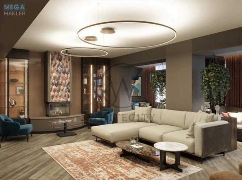 Продаж 5 кімнатної квартири (245/147/32), 15 пов. 16 пов. будинку, <a class="location-link" href="/kiev/" title="Недвижимость Київ">Київ</a>, <a class="location-link" href="/kiev/obolonskij/" title="Недвижимость Оболонський район">Оболонський р-н</a>, Героев Сталинграда просп., 22 (изображение 4)